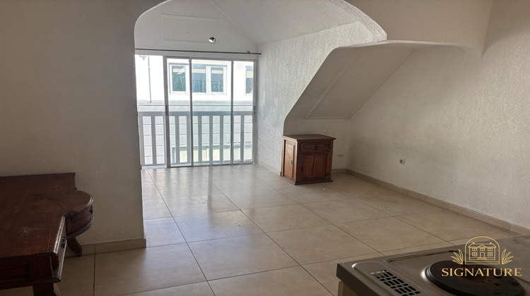 Ma-Cabane - Vente Appartement Saint-Martin, 22 m²
