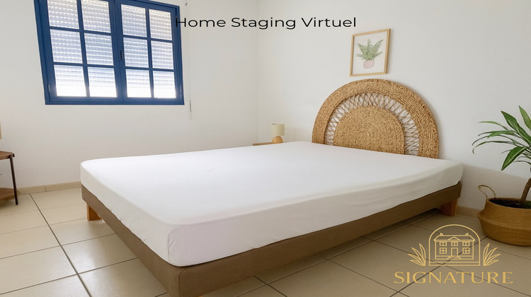 Ma-Cabane - Vente Appartement Saint-Martin, 48 m²