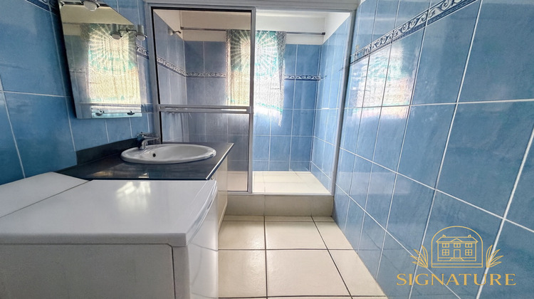 Ma-Cabane - Vente Appartement Saint-Martin, 48 m²