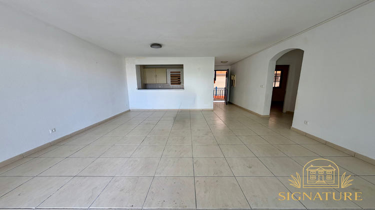 Ma-Cabane - Vente Appartement Saint-Martin, 71 m²