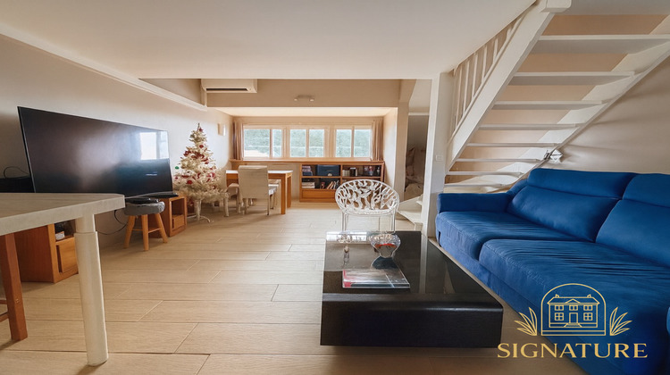 Ma-Cabane - Vente Appartement Saint-Martin, 46 m²