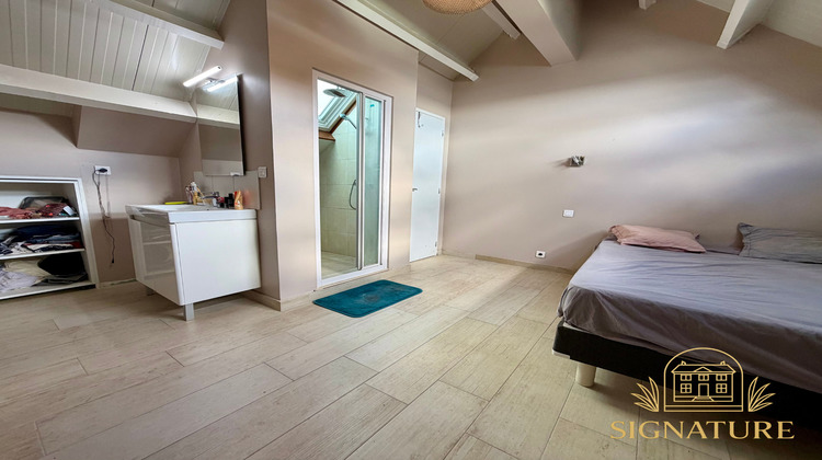 Ma-Cabane - Vente Appartement Saint-Martin, 46 m²