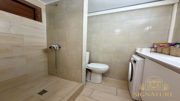 Ma-Cabane - Vente Appartement Saint-Martin, 46 m²