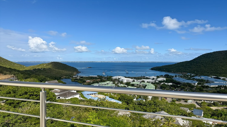 Ma-Cabane - Vente Appartement SAINT MARTIN, 70 m²