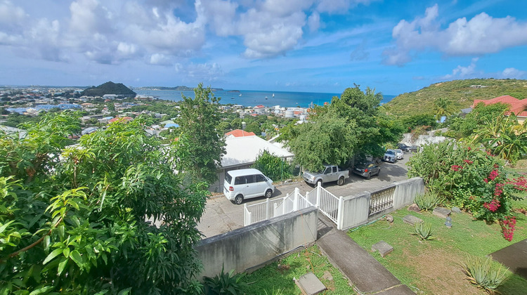 Ma-Cabane - Vente Appartement SAINT MARTIN, 60 m²