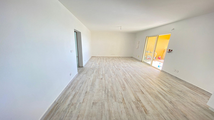 Ma-Cabane - Vente Appartement SAINT MARTIN, 60 m²