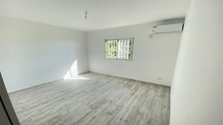 Ma-Cabane - Vente Appartement SAINT MARTIN, 60 m²