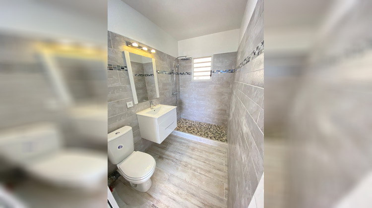 Ma-Cabane - Vente Appartement SAINT MARTIN, 60 m²