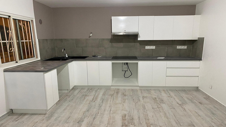 Ma-Cabane - Vente Appartement SAINT MARTIN, 60 m²