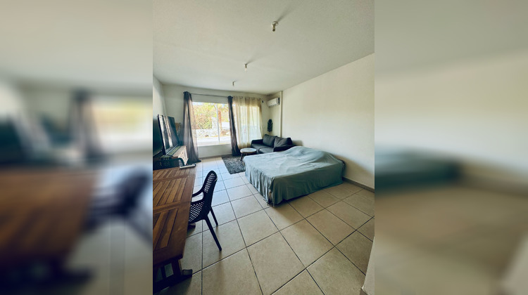 Ma-Cabane - Vente Appartement Saint-Martin, 30 m²