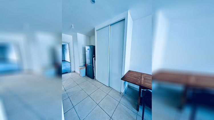 Ma-Cabane - Vente Appartement Saint-Martin, 30 m²