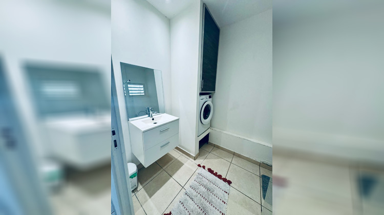 Ma-Cabane - Vente Appartement Saint-Martin, 30 m²