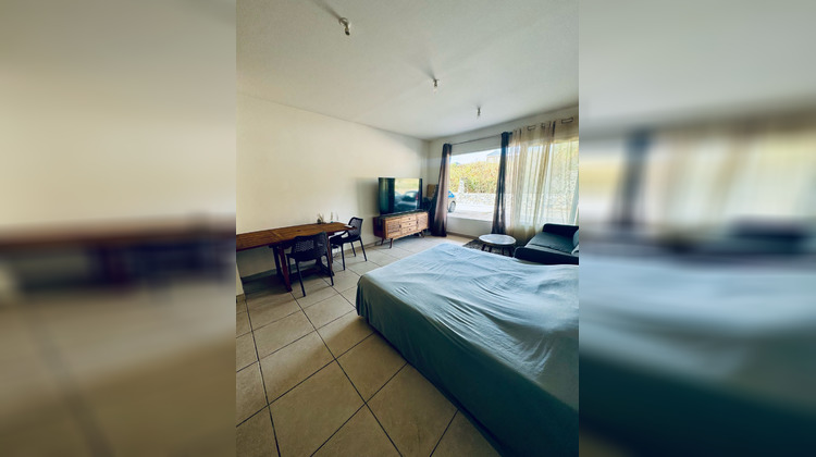 Ma-Cabane - Vente Appartement Saint-Martin, 30 m²