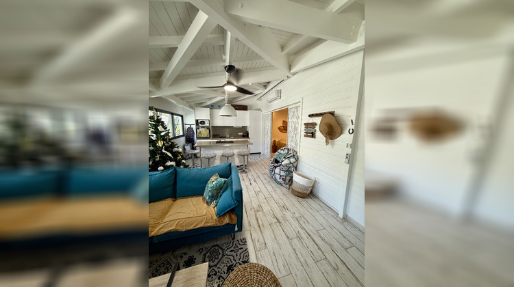 Ma-Cabane - Vente Appartement Saint-Martin, 55 m²