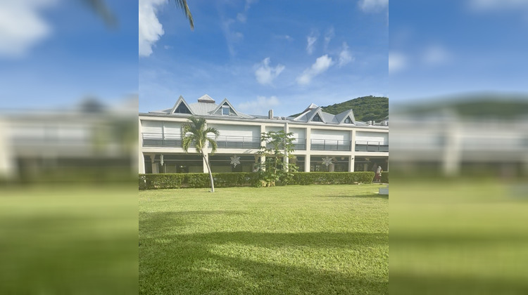 Ma-Cabane - Vente Appartement Saint-Martin, 55 m²