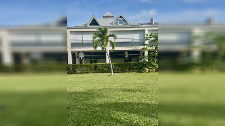 Ma-Cabane - Vente Appartement Saint-Martin, 55 m²