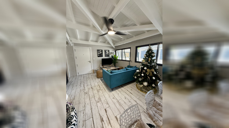 Ma-Cabane - Vente Appartement Saint-Martin, 55 m²