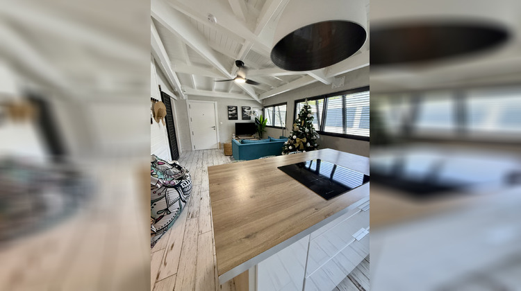 Ma-Cabane - Vente Appartement Saint-Martin, 55 m²