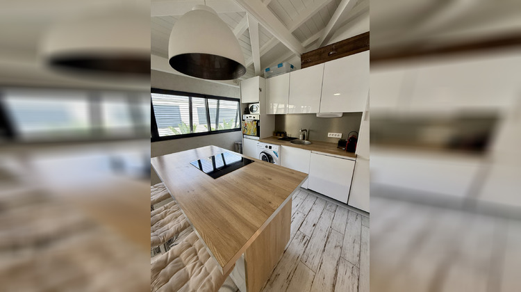 Ma-Cabane - Vente Appartement Saint-Martin, 55 m²