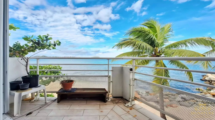 Ma-Cabane - Vente Appartement Saint-Martin, 57 m²