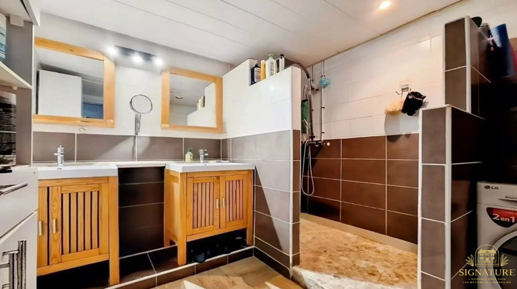 Ma-Cabane - Vente Appartement Saint-Martin, 57 m²