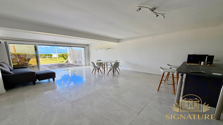 Ma-Cabane - Vente Appartement Saint-Martin, 60 m²