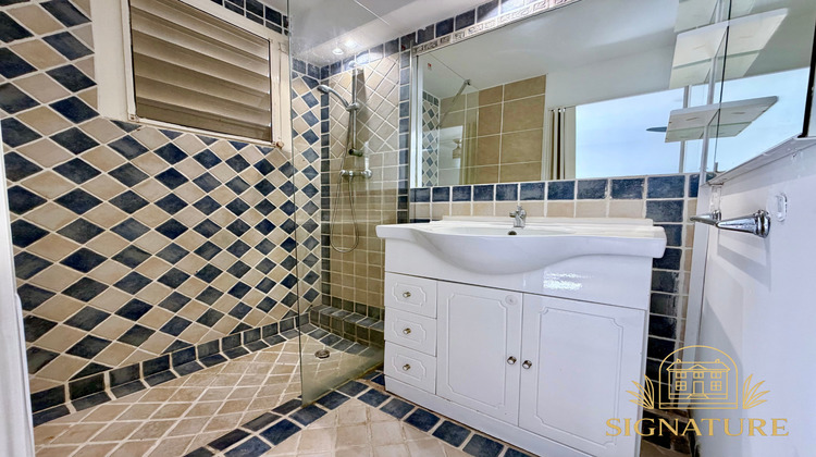 Ma-Cabane - Vente Appartement Saint-Martin, 60 m²