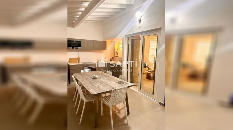 Ma-Cabane - Vente Appartement Saint-Martin, 86 m²