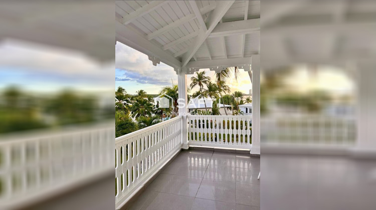 Ma-Cabane - Vente Appartement Saint-Martin, 86 m²