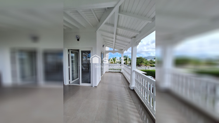 Ma-Cabane - Vente Appartement Saint-Martin, 86 m²