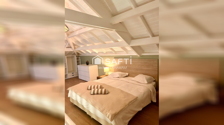 Ma-Cabane - Vente Appartement Saint-Martin, 86 m²