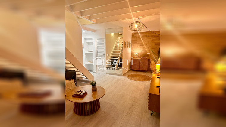 Ma-Cabane - Vente Appartement Saint-Martin, 86 m²