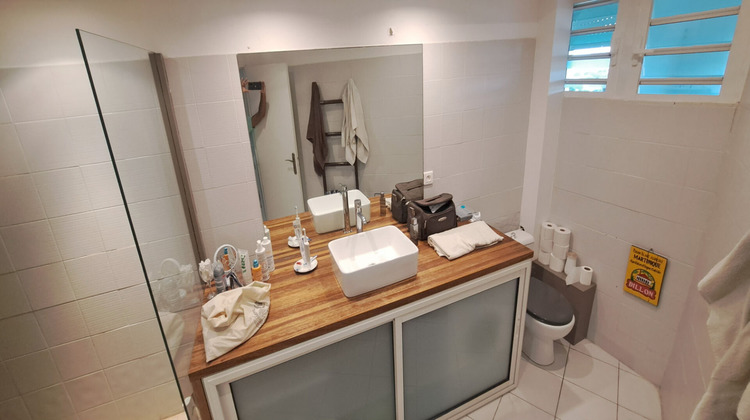 Ma-Cabane - Vente Appartement SAINT MARTIN, 80 m²