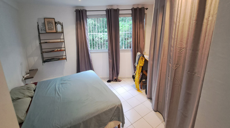 Ma-Cabane - Vente Appartement SAINT MARTIN, 80 m²