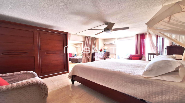 Ma-Cabane - Vente Appartement Saint-Martin, 80 m²