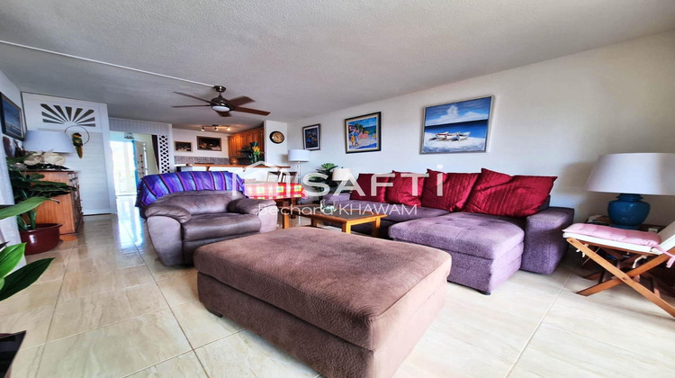 Ma-Cabane - Vente Appartement Saint-Martin, 80 m²