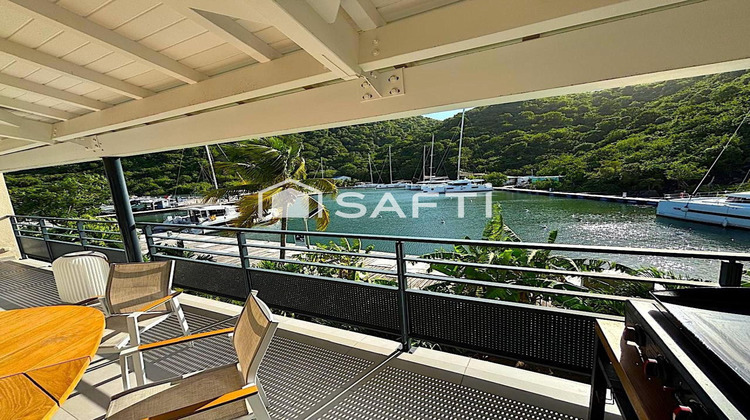 Ma-Cabane - Vente Appartement Saint-Martin, 130 m²