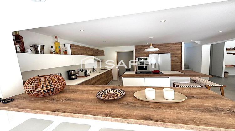 Ma-Cabane - Vente Appartement Saint-Martin, 130 m²