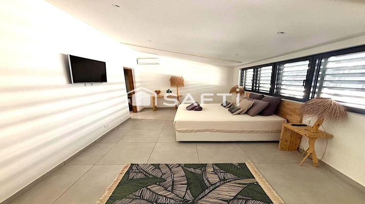 Ma-Cabane - Vente Appartement Saint-Martin, 130 m²