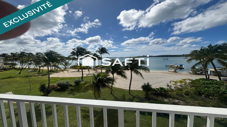 Ma-Cabane - Vente Appartement Saint-Martin, 60 m²