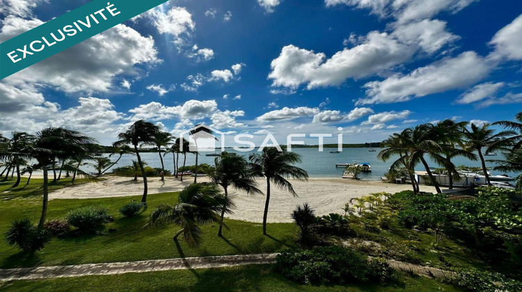 Ma-Cabane - Vente Appartement Saint-Martin, 60 m²