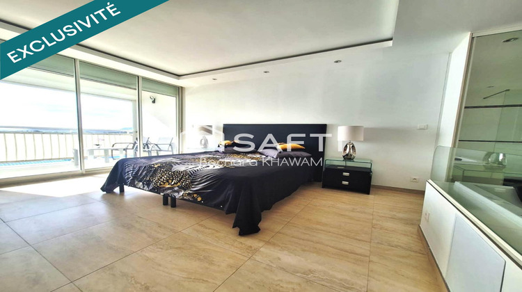 Ma-Cabane - Vente Appartement Saint-Martin, 80 m²