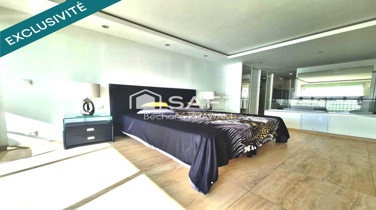 Ma-Cabane - Vente Appartement Saint-Martin, 80 m²