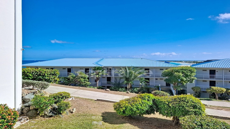 Ma-Cabane - Vente Appartement SAINT MARTIN, 77 m²