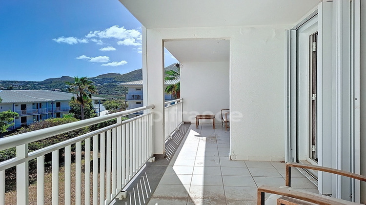 Ma-Cabane - Vente Appartement SAINT MARTIN, 77 m²