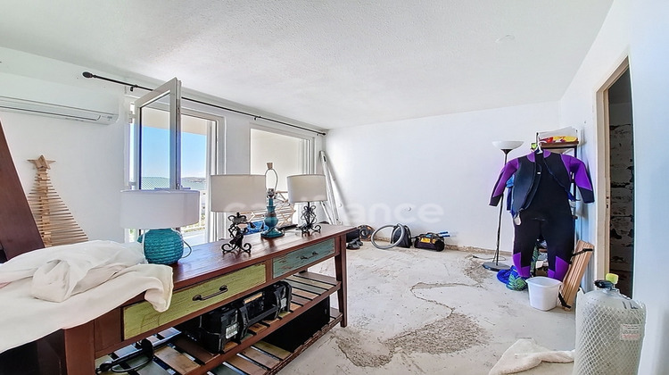 Ma-Cabane - Vente Appartement SAINT MARTIN, 77 m²