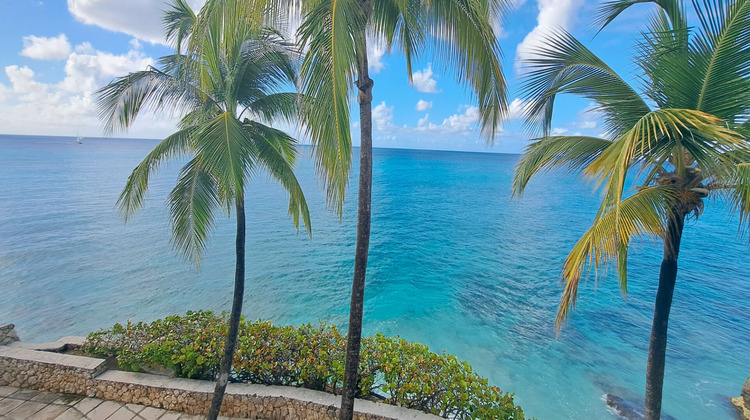 Ma-Cabane - Vente Appartement SAINT MARTIN, 80 m²