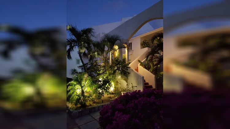 Ma-Cabane - Vente Appartement SAINT MARTIN, 80 m²