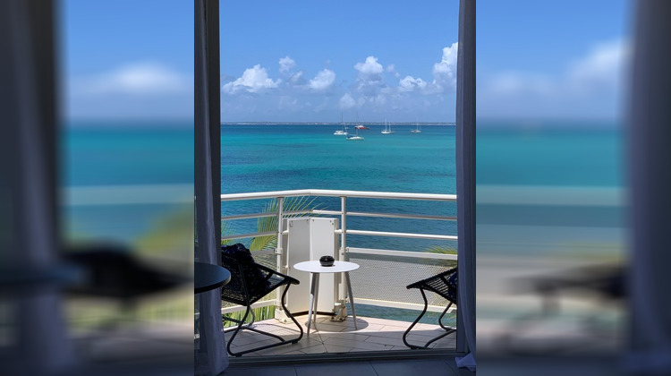 Ma-Cabane - Vente Appartement SAINT MARTIN, 28 m²