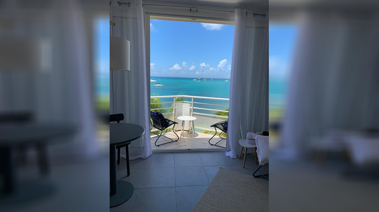 Ma-Cabane - Vente Appartement SAINT MARTIN, 28 m²